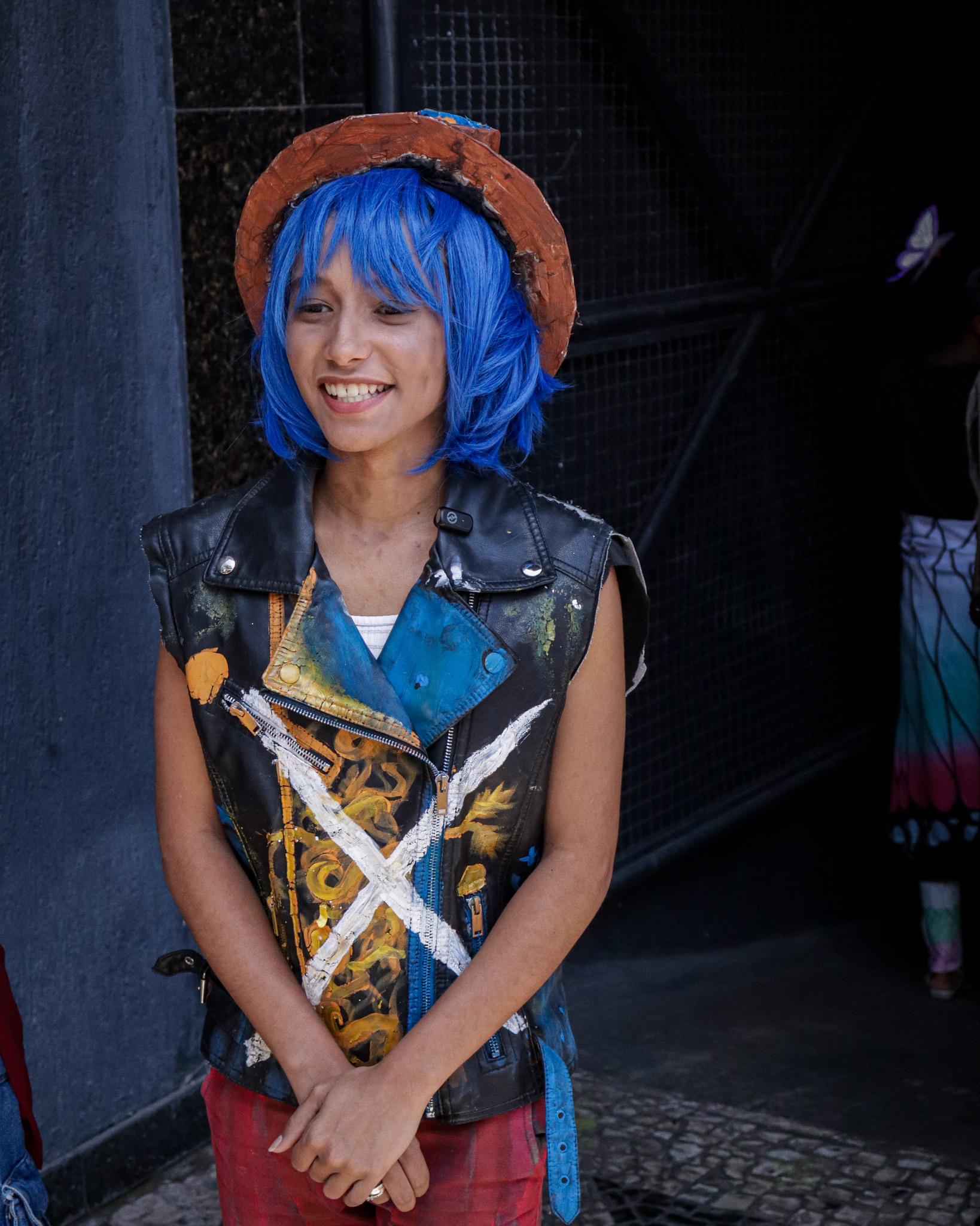 Capa do evento Promuse Anime Fest 2026